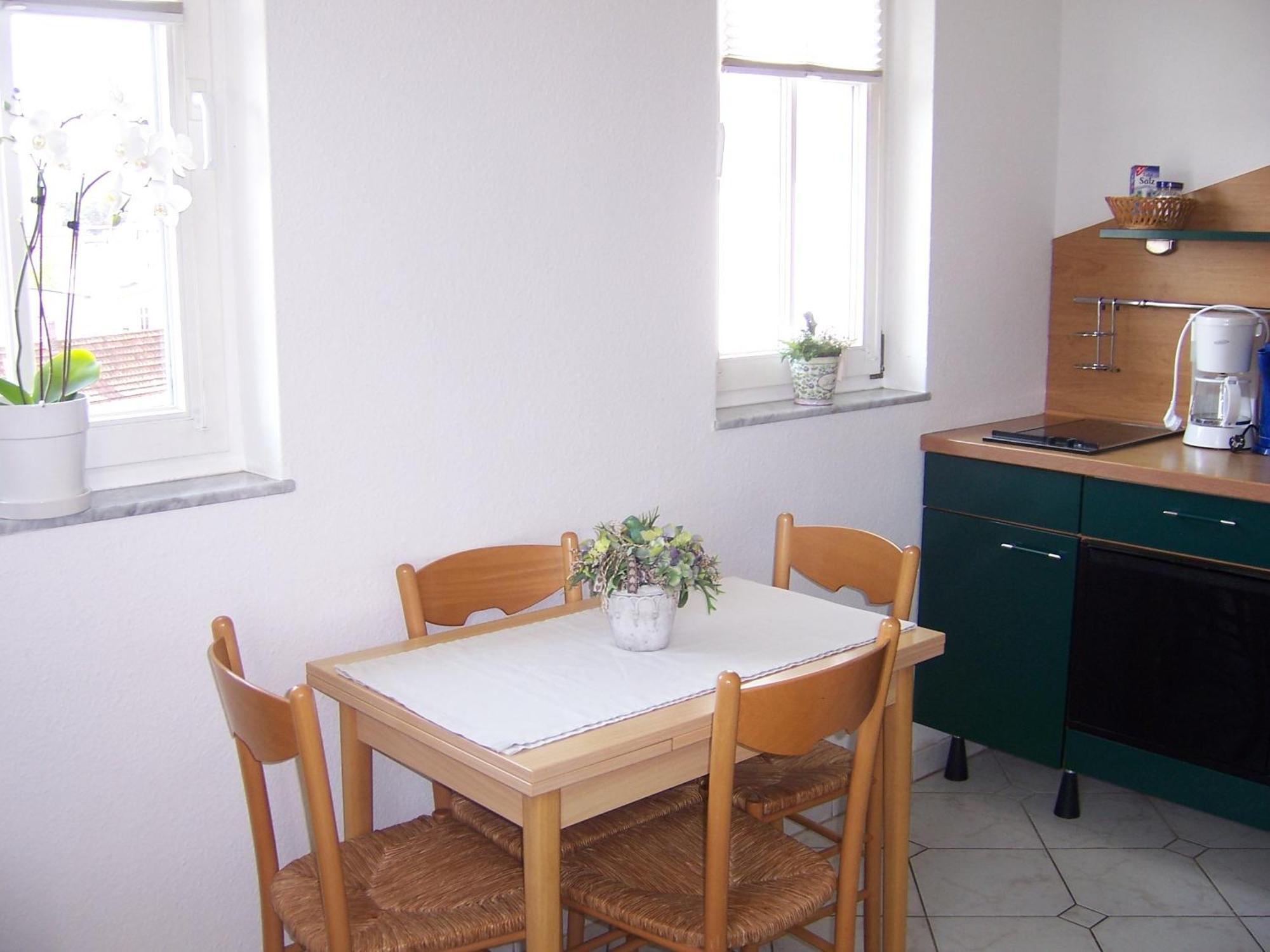 Apartmenthaus Aurum Ostseebad Heringsdorf Zimmer foto